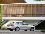 Audi A4 2.0T Quattro Avant 2008 года (NA)